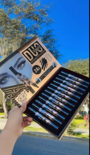 Delineador sello gato PW  KB213