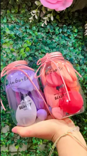 Blender botella + accesorios - AGE0186