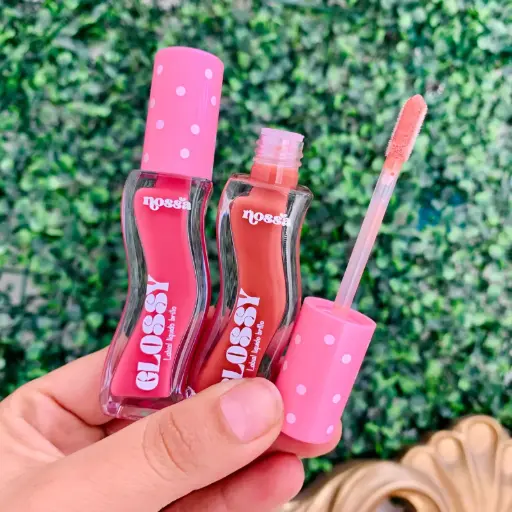 Brillo labial Glossy - Noss MSL140