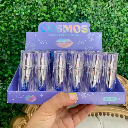 Brillo colores Cosmos - Noss MSL130