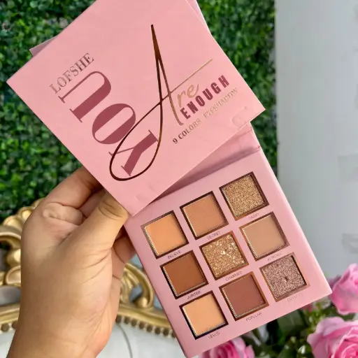 Paleta mini You Are Enough - LF1040