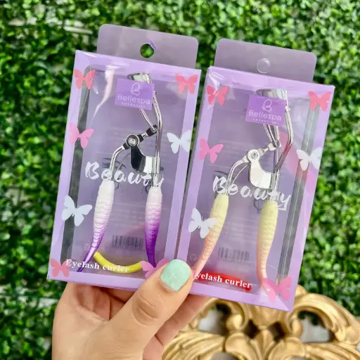 Rizador cola sirena - Bellaspa ASH-086 