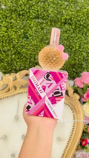 Perfume mujer Flower  AGC100