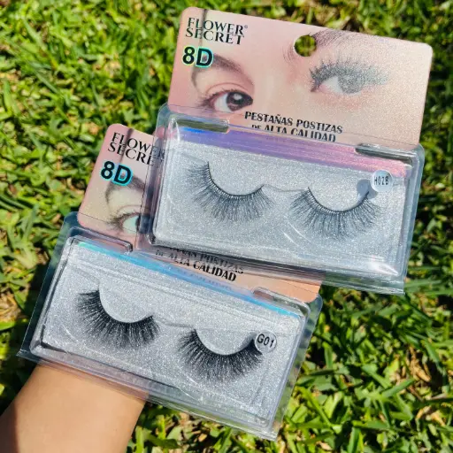 Pestaña 8D JJM-MW06 