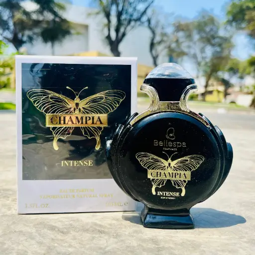 Perfume Dama Olympea Paco Rabanne AM-021