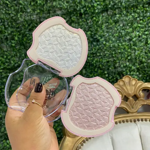 Iluminador Manzana - DoDo Girl 4260