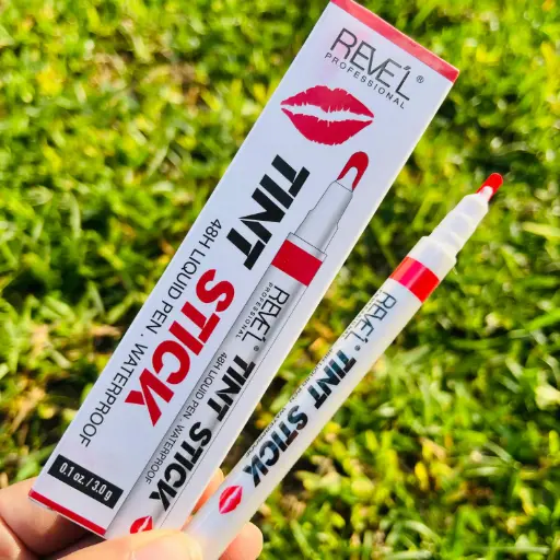 Tint Stick labial - Revel  SH608