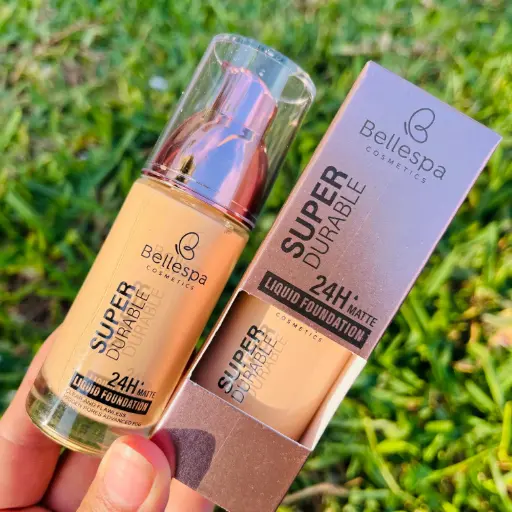 Base Super Durable Bellespa  CEL-179