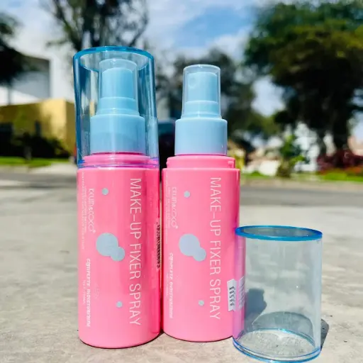 Sellador maquillaje fixer - KC1150