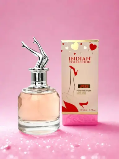 Perfume dama Scandal 50ML - JPS23 