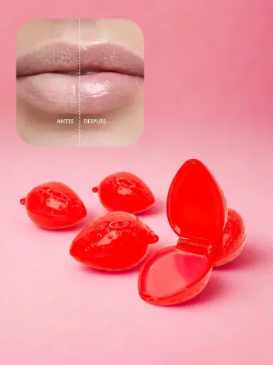 Balsamo Fresita - CG70003