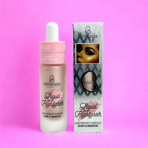 Iluminador liquido Bsp CEL-187