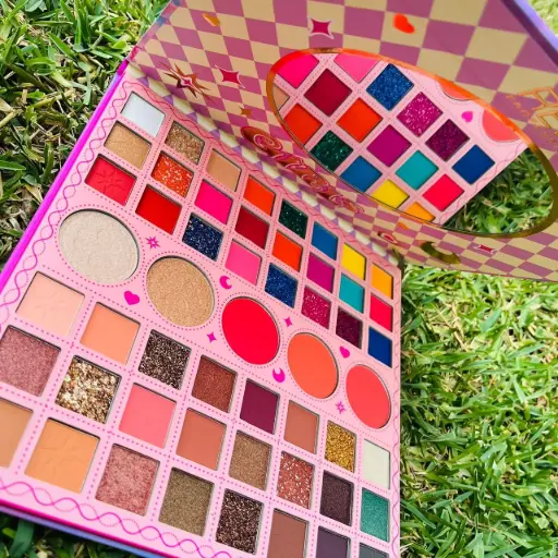 Paleta Girls Multi Revel SH-423 