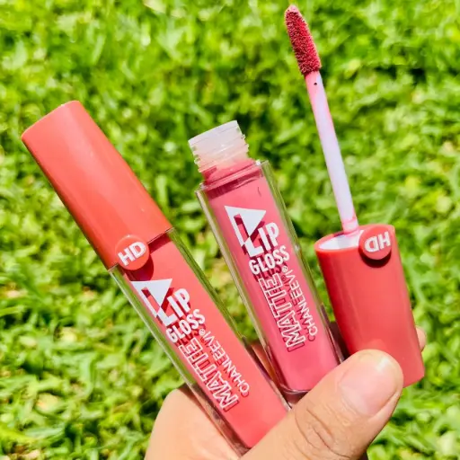 Labial Matte HD - Chanlevi 6172