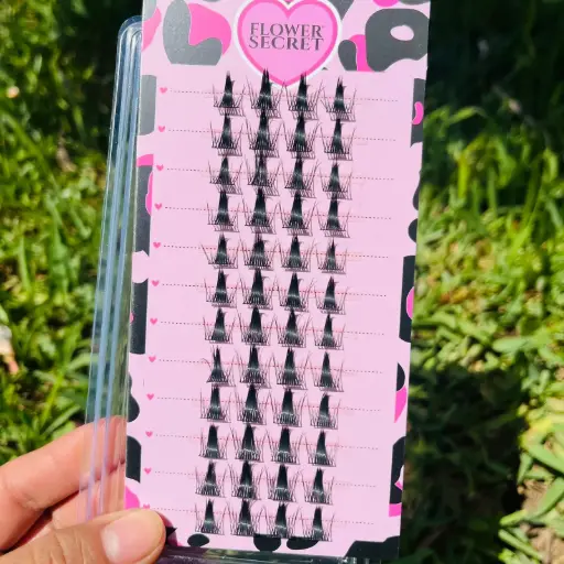 Pestaña Efecto Anime  JJM-JF07